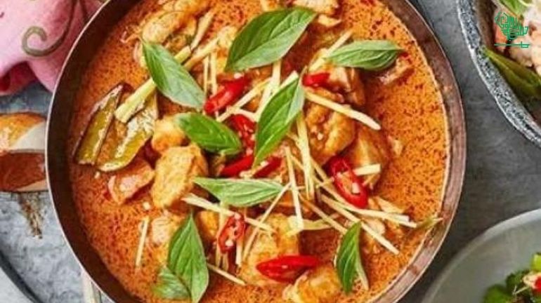 The best top 10 countries with the tasty food, dish & cuisines Thailand Thai Cuisine Saudiscoop (18)