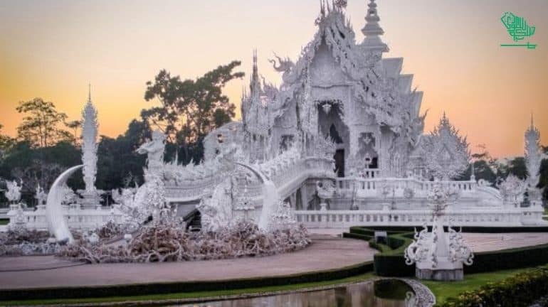 The best top 10 countries with the tasty food, dish & cuisines Thailand Thai Cuisine Saudiscoop (2)