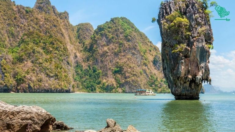The best top 10 countries with the tasty food, dish & cuisines Thailand Thai Cuisine Saudiscoop (4)