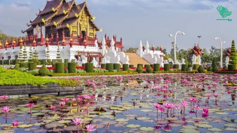 The best top 10 countries with the tasty food, dish & cuisines Thailand Thai Cuisine Saudiscoop (5)