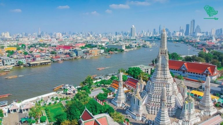 The best top 10 countries with the tasty food, dish & cuisines Thailand Thai Cuisine Saudiscoop (6)
