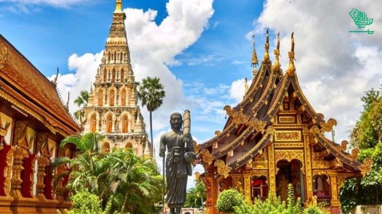 The best top 10 countries with the tasty food, dish & cuisines Thailand Thai Cuisine Saudiscoop (7)