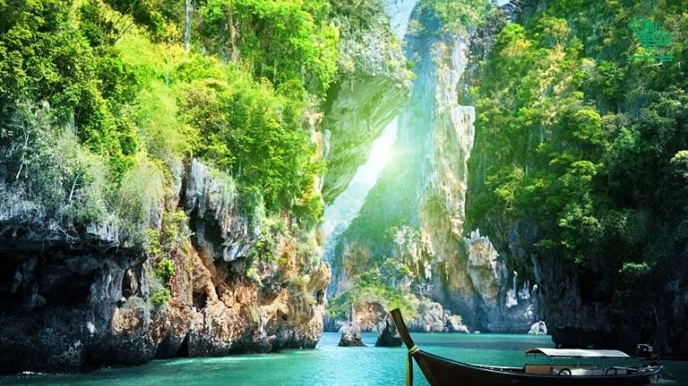 The best top 10 countries with the tasty food, dish & cuisines Thailand Thai Cuisine Saudiscoop (8)