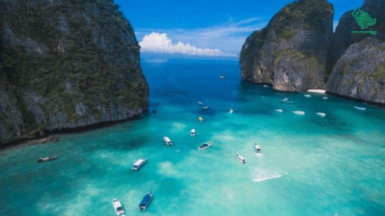 The best top 10 countries with the tasty food, dish & cuisines Thailand Thai Cuisine Saudiscoop (9)