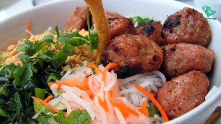 The best top 10 countries with the tasty food, dish & cuisines Vietnam Vietnamese Cuisine Saudiscoop (13)