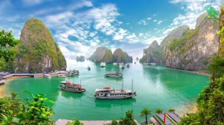 The best top 10 countries with the tasty food, dish & cuisines Vietnam Vietnamese Cuisine Saudiscoop (4)