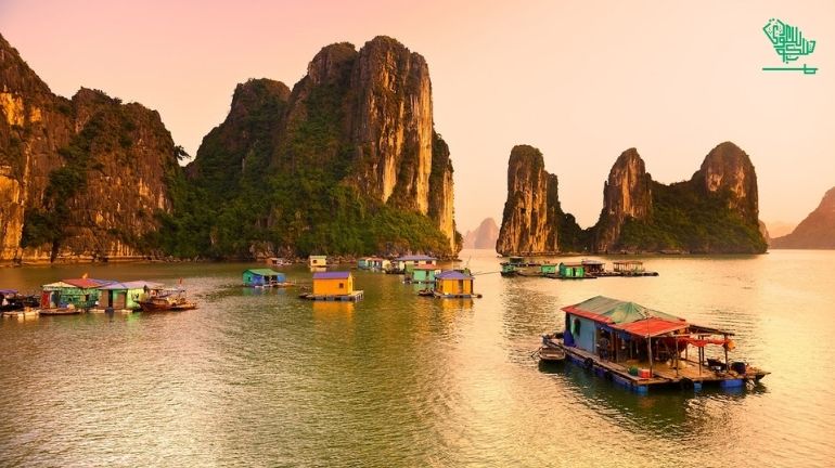 The best top 10 countries with the tasty food, dish & cuisines Vietnam Vietnamese Cuisine Saudiscoop (6)