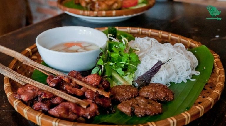 The best top 10 countries with the tasty food, dish & cuisines Vietnam Vietnamese Cuisine Saudiscoop (8)