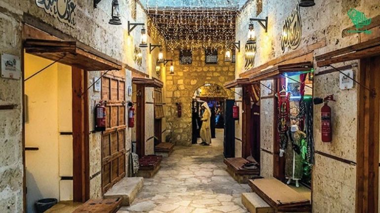 Yanbu Night Market-places-explore-yanbu-ksa-saudiscoop (1)