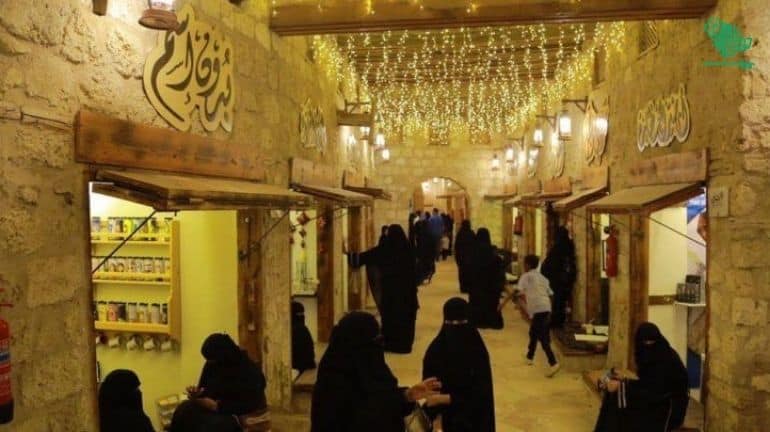 Yanbu Night Market-places-explore-yanbu-ksa-saudiscoop (2)