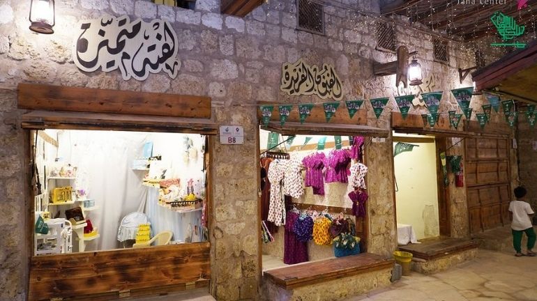 Yanbu Night Market-places-explore-yanbu-ksa-saudiscoop (3)