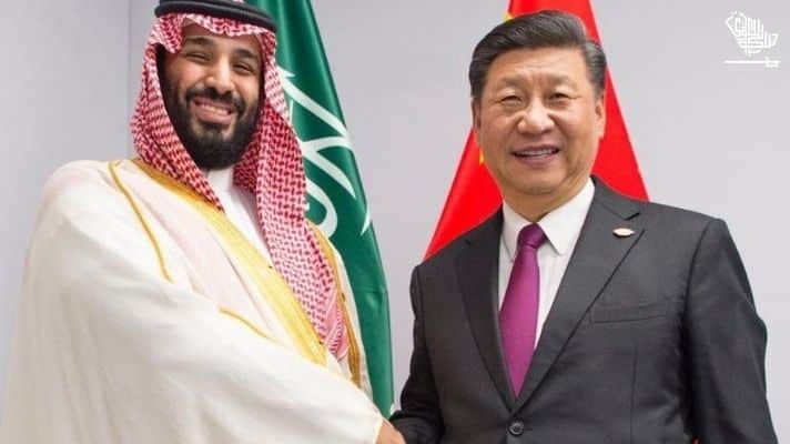crown-prince-chinese-president-phone-saudiscoop