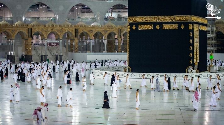 pilgrim-hajj-quota-indonesia-pakistan-india- Hajj Quotas Hajj and Umrah saudiscoop