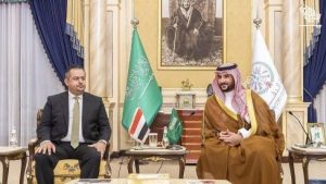 saudi-defense-minister-yemeni-pm-un-truce-saudiscoop