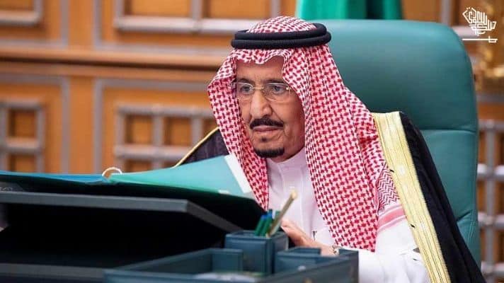saudi king orders ramadan aid social insurance beneficiaries saudiscoop