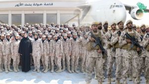 saudis-men-women-apply-military-jobs-saudiscoop