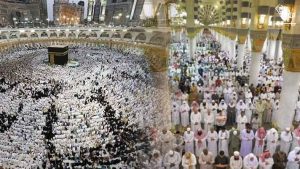 two-holy-mosques-first-night-ramadan-saudiscoop