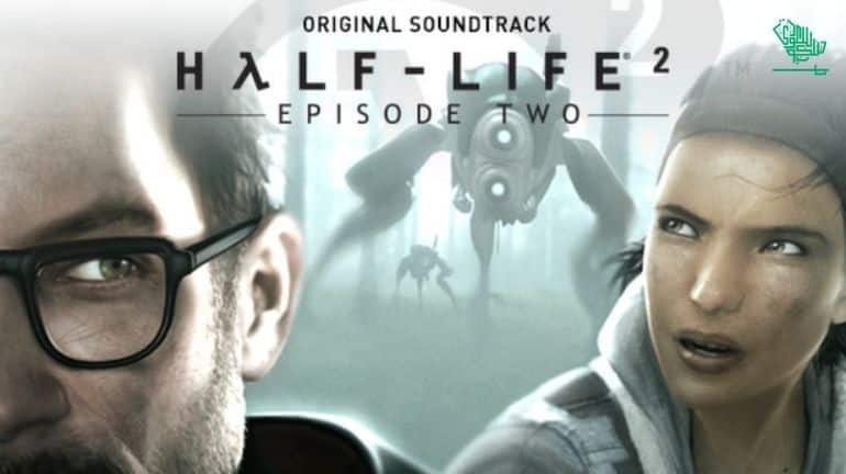 Half-life 2 Top Ten Video Games Of All Time-saudiscoop