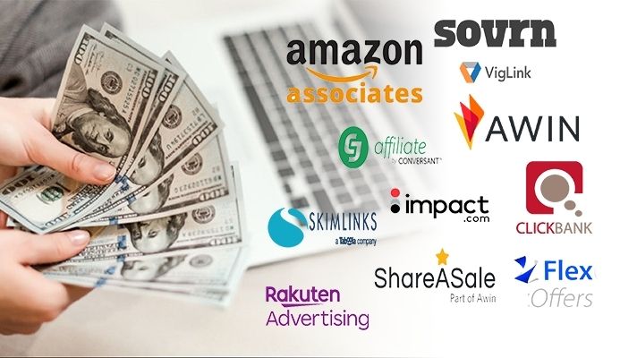 How To Make Money Online With Affiliate Marketing - Top Ten Affiliates In 2022 saudiscoop