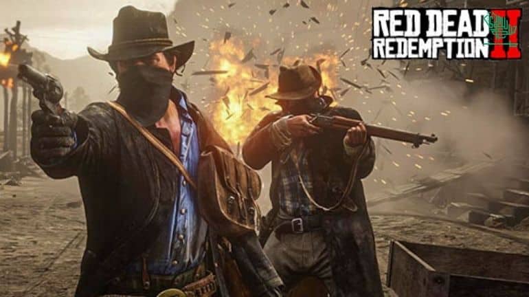 Red Dead Redemption 2 Top Ten Video Games Of All Time-saudiscoop (1)