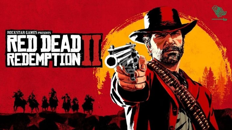 Red Dead Redemption 2 Top Ten Video Games Of All Time-saudiscoop (2)