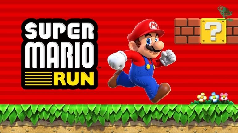 Super Mario Top Ten Video Games Of All Time-saudiscoop