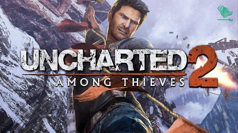 Uncharted 2 Top Ten Video Games Of All Time-saudiscoop