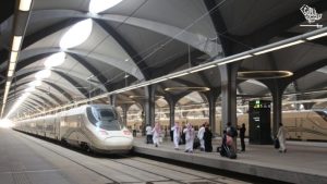 passengers-saudi-trains-q1-2022-saudiscoop