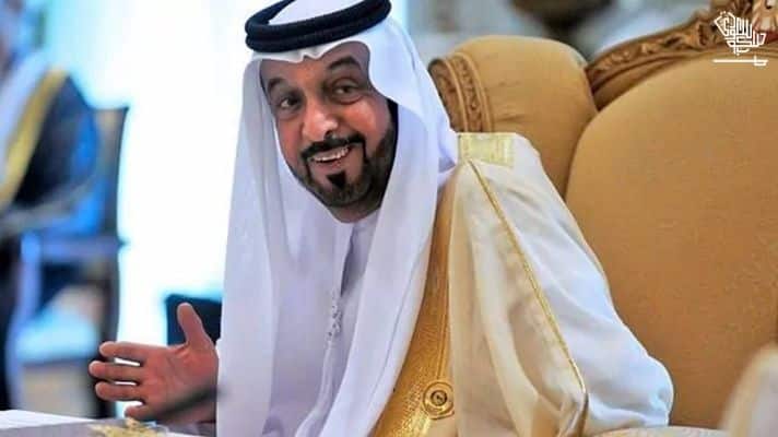 UAE President Sheikh Khalifa Bin Zayed dies at age 73 | Saudi Scoop