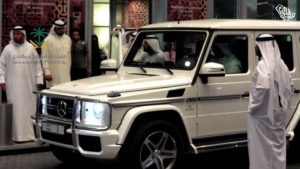 zatca-conditions-buying-bringing-cars-abroad-saudiscoop