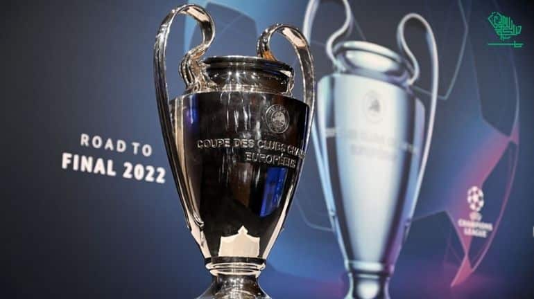 How Real Madrid Won The 14th Uefa Champions League UCL final match Liverpool-saudiscoop (2)