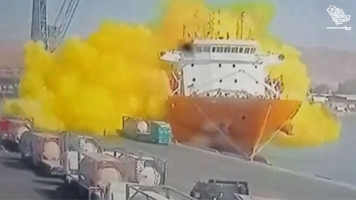 injured-dead-aqaba-port-gas-accident-saudiscoop