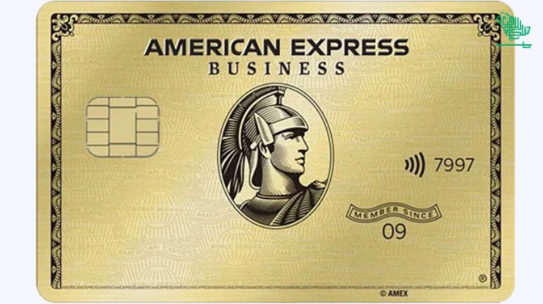 top-10-travel-credit-cards-in-the-usa-American Express Gold Card-saudiscoop