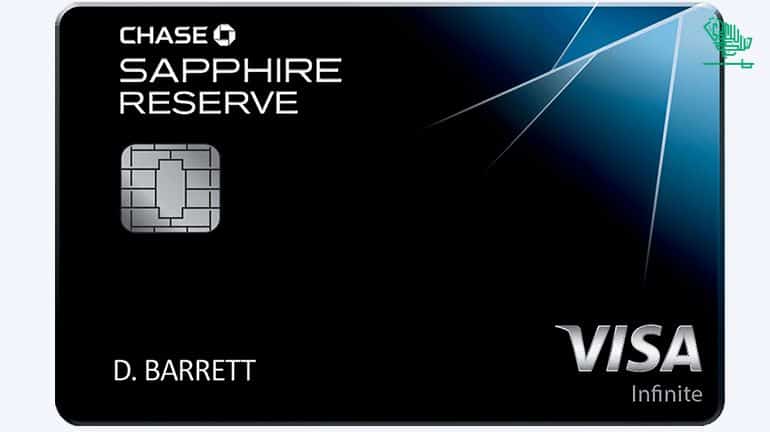 top-10-travel-credit-cards-in-the-usa-Chase Sapphire Reserve-saudiscoop