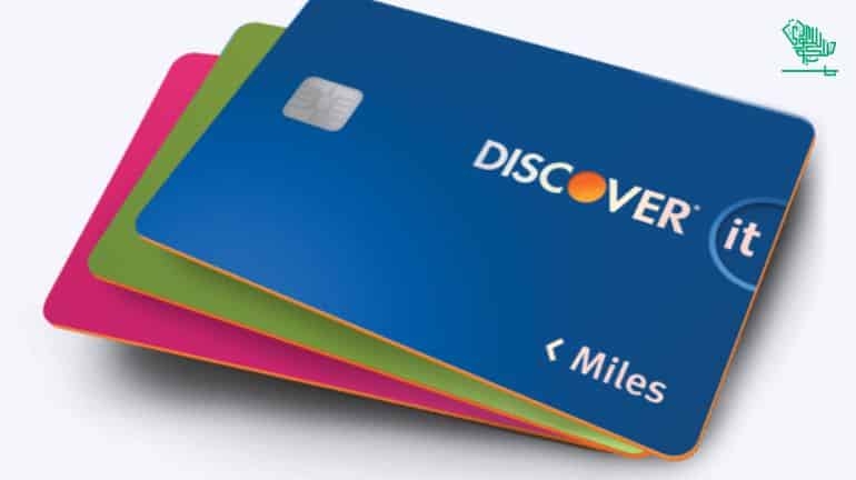 top-10-travel-credit-cards-in-the-usa-Discover it Miles-saudiscoop