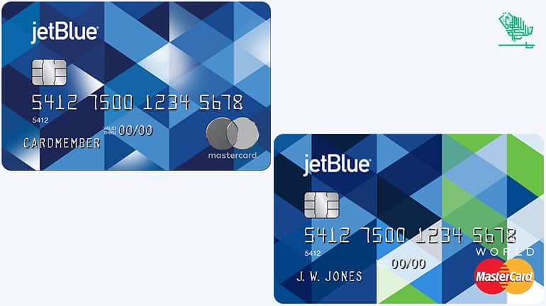 top-10-travel-credit-cards-in-the-usa-JetBlue Plus Card-saudiscoop