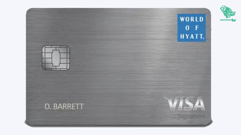 top-10-travel-credit-cards-in-the-usa-The World of Hyatt Credit Card-saudiscoop