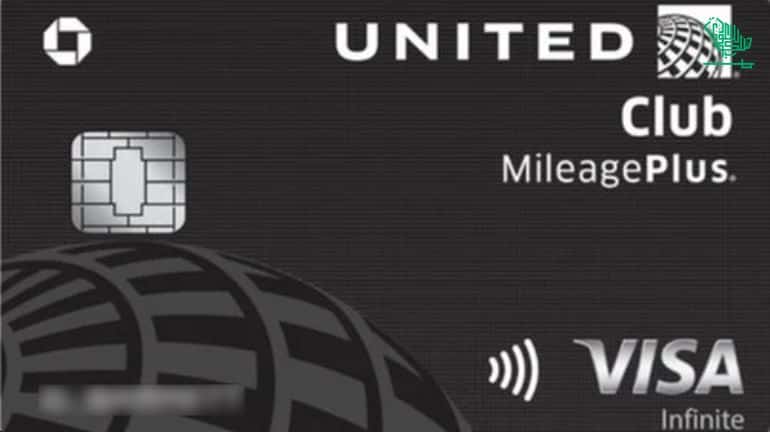 top-10-travel-credit-cards-in-the-usa-United club infinite card-saudiscoop