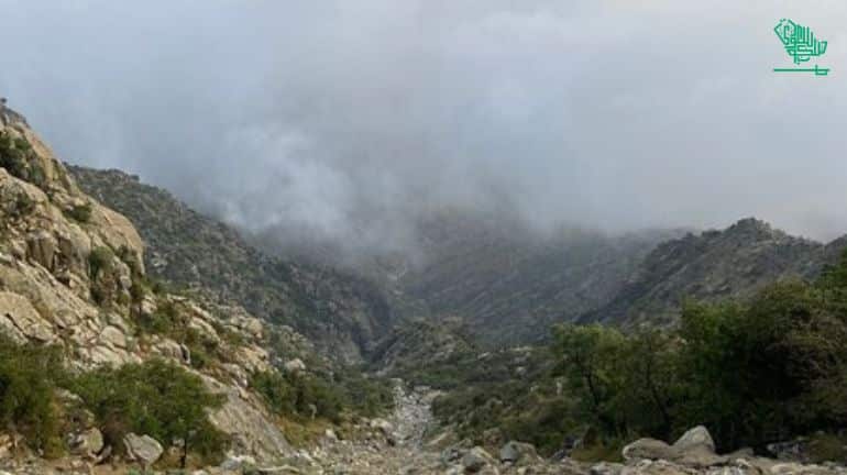 Al Namas CastleAl Meger Tourist Village-exploring-beautiful-cities-al-namas-tanomah-saudiscoop (1)