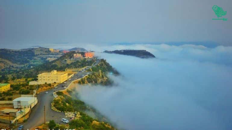Al Namas CastleAl Meger Tourist Village-exploring-beautiful-cities-al-namas-tanomah-saudiscoop (3)