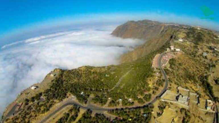 Al Namas CastleAl Meger Tourist Village-exploring-beautiful-cities-al-namas-tanomah-saudiscoop (4)