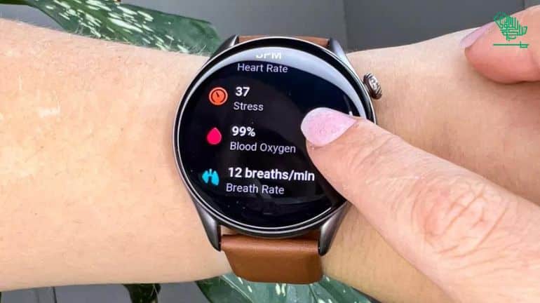 Amazfit GTR 3 Pro(251)-top-best-smartwatches-saudiscoop