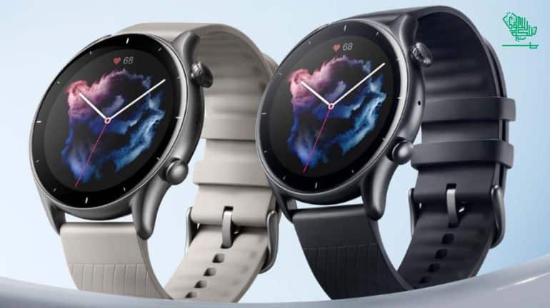 Amazfit GTR 3 Pro(255)-top-best-smartwatches-saudiscoop