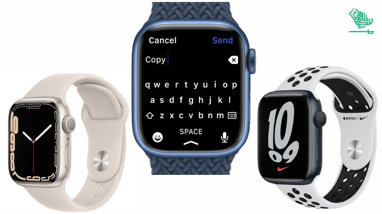Apple Watch Series 7($399)-top-best-smartwatches-saudiscoop (3)