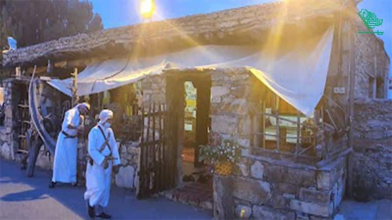 Dar Dahdooh-exploring-beautiful-cities-al-namas-tanomah-saudiscoop (3)