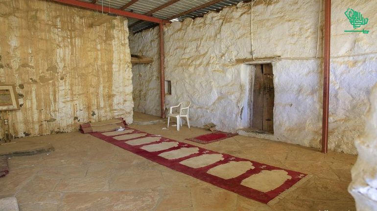 Sadreed Mosque-exploring-beautiful-cities-al-namas-tanomah-saudiscoop (3)