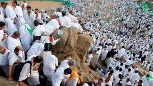 pilgrims-arrive-arafat-climax-hajj-saudiscoop