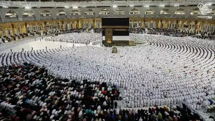 Saudi Arabia Cancels The ‘Host Umrah’ Scheme