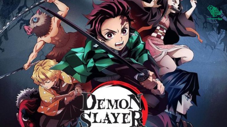 top-10-most-popular-anime-Demon Slayer-saudiscoop