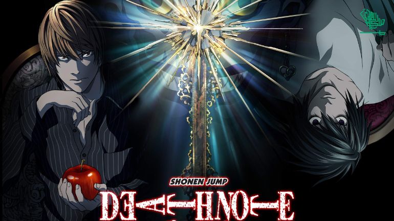 top-10-most-popular-anime-death-note-saudiscoop